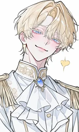 Profile image of 레오스