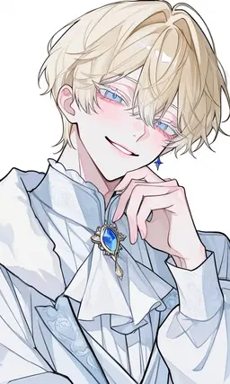 Profile image of 레오스