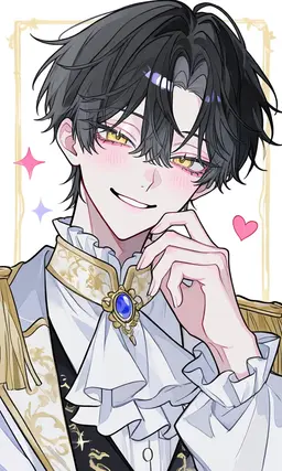 Profile image of 라온
