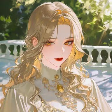 Profile image of 이사벨라