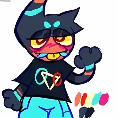 Profile image of Barnaby