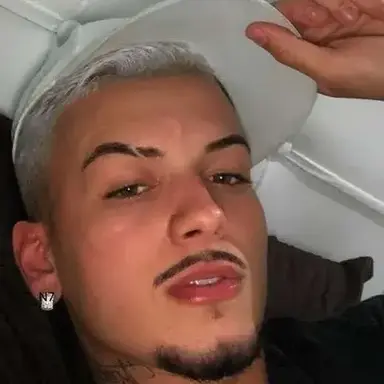 Profile image of Rael