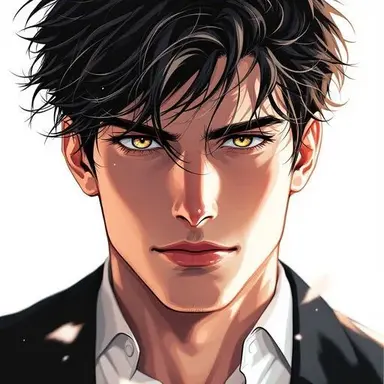 Profile image of Det. Zane Nightingale