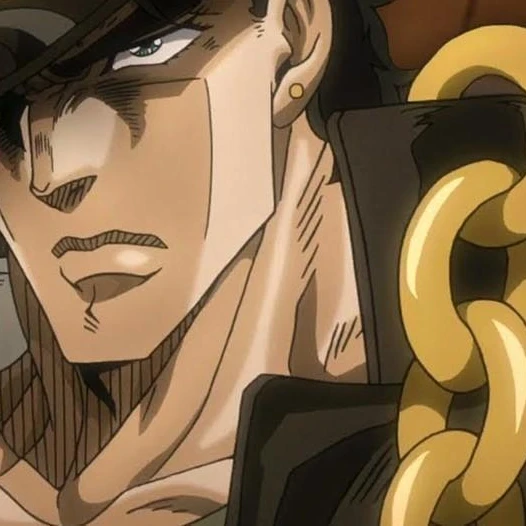 承太郎