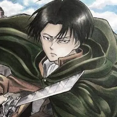 Profile image of リヴァイ