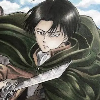 kana0117의 貴方はリヴァイの幼馴染だったが…？