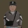캐릭터 프로필 이미지