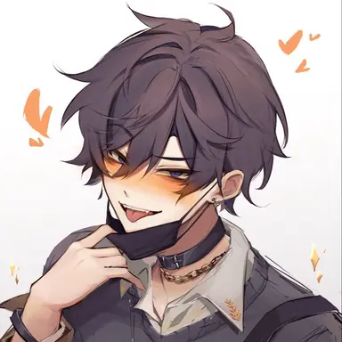 Profile image of 유형준