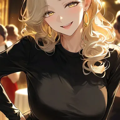 Profile image of Roxanne