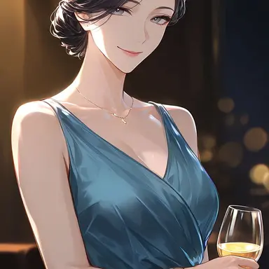 Profile image of Nadine