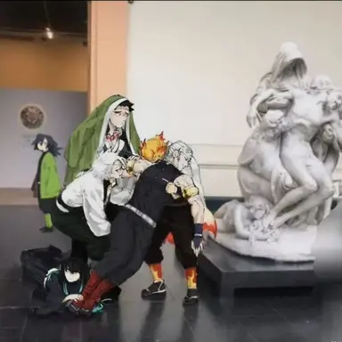 Profile image of 귀멸의칼날