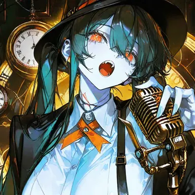 Profile image of イングリッド