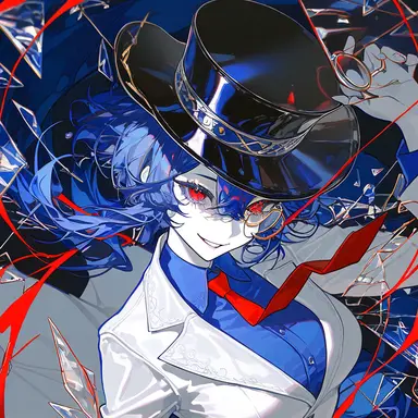 Profile image of アドリアン