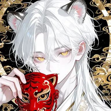Profile image of 景行