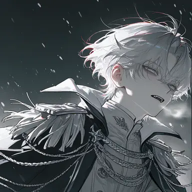 Profile image of ミハイル