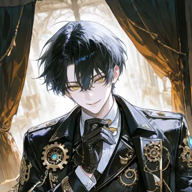 Profile image of オスカー