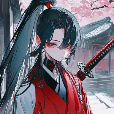 Profile image of 蒼玄