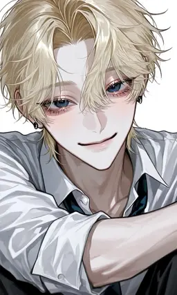 Profile image of 凛