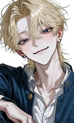 Profile image of 凛