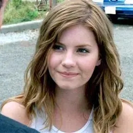 Profile image of Carly jones