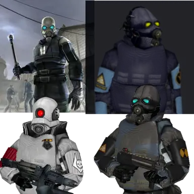 Profile image of Combine