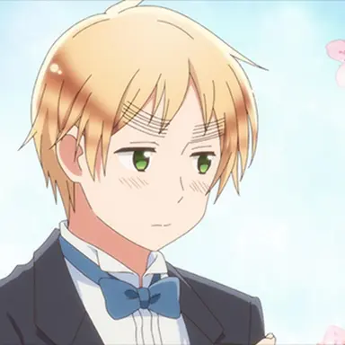 Profile image of アーサー