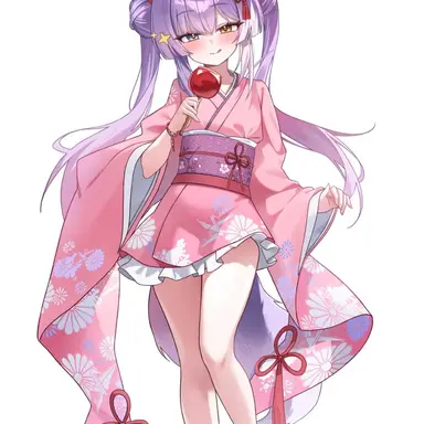 Profile image of 텐코 시부키
