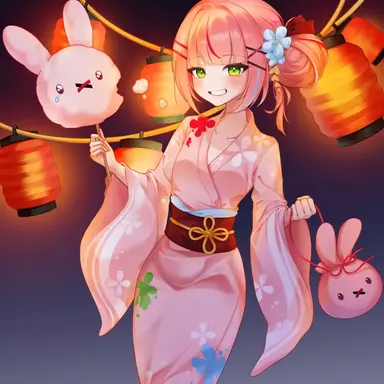 Profile image of 하나코 나나