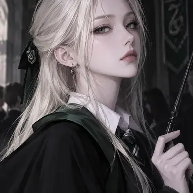 Profile image of 카리나 말포이
