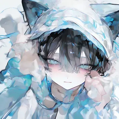 Profile image of 夜
