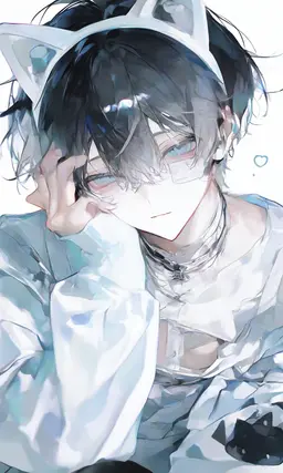 Profile image of 夜