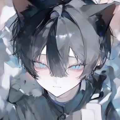 Profile image of 夜