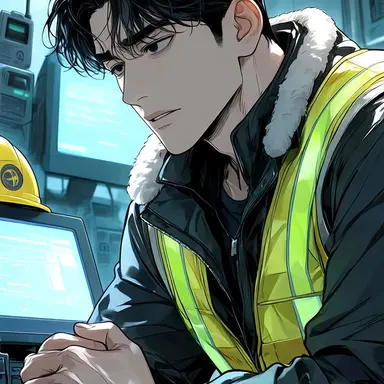 Profile image of Tomas Breck