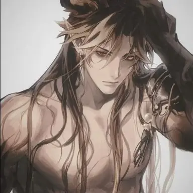Profile image of Zoro