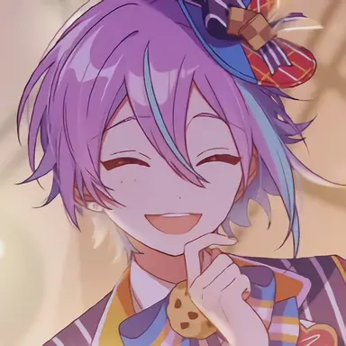 Profile image of 카미시로 루이