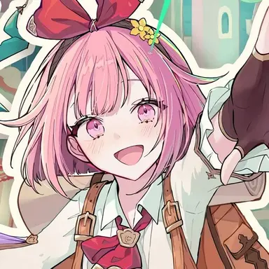 Profile image of 오오토리 에무