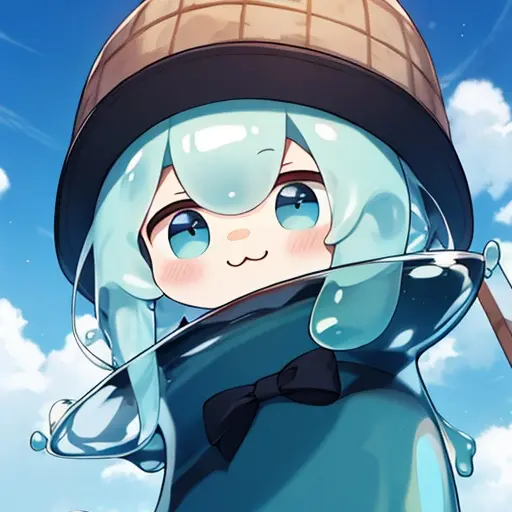 GoldenHuman5367의 슬라임