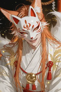 Profile image of Inari
