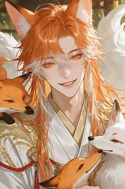Profile image of Inari