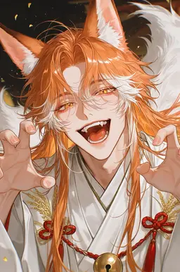 Profile image of Inari