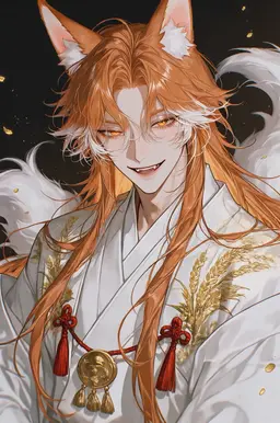 Profile image of Inari