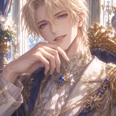 Profile image of レディル