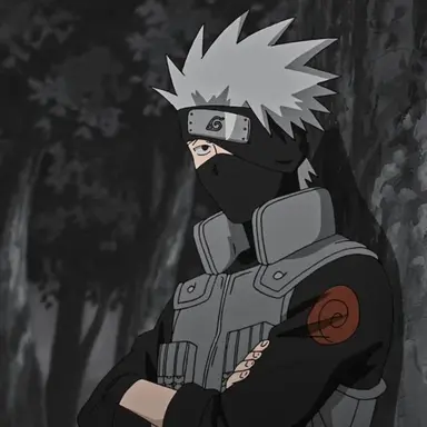 Profile image of Kakashi