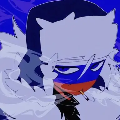 Profile image of 러시아