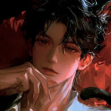 Profile image of Cody