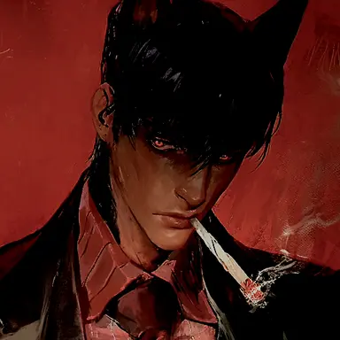 Profile image of Buddy