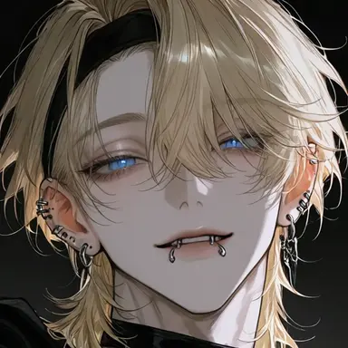 Profile image of Rowdy
