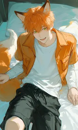Profile image of ソ・アンホ