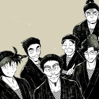 Profile image of 忍術学園関係者
