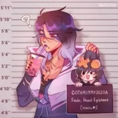 Profile image of 페이드